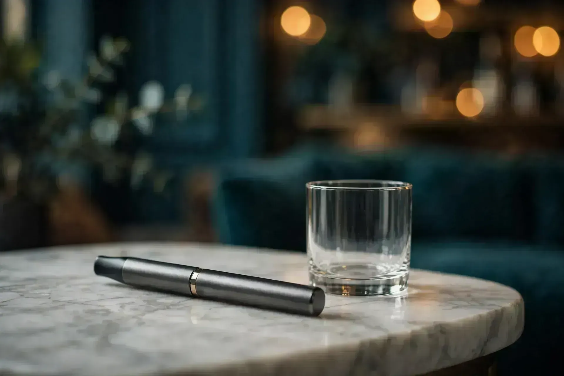 Next Level Vape premium vape lounge — our story