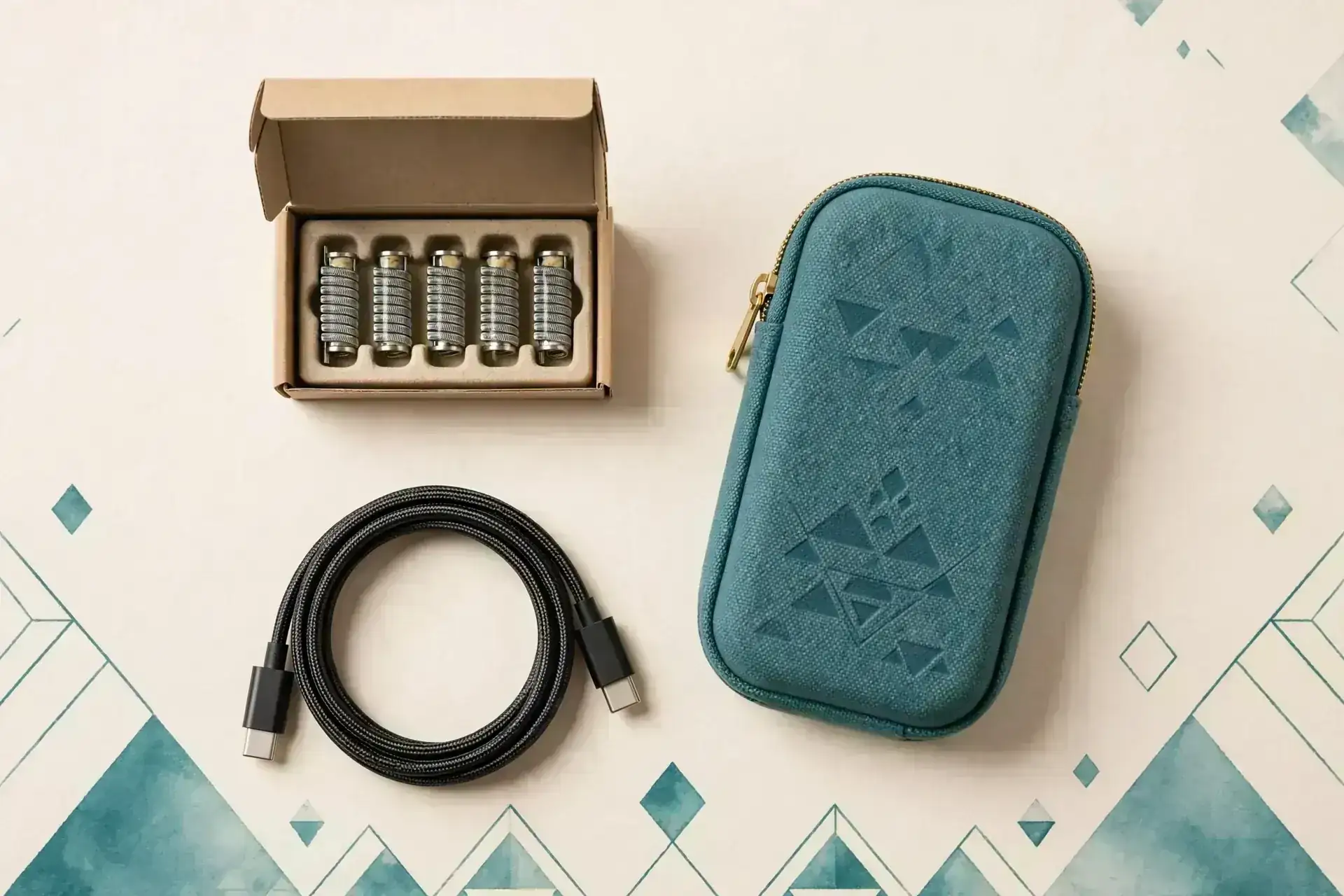 Shop Accessories
