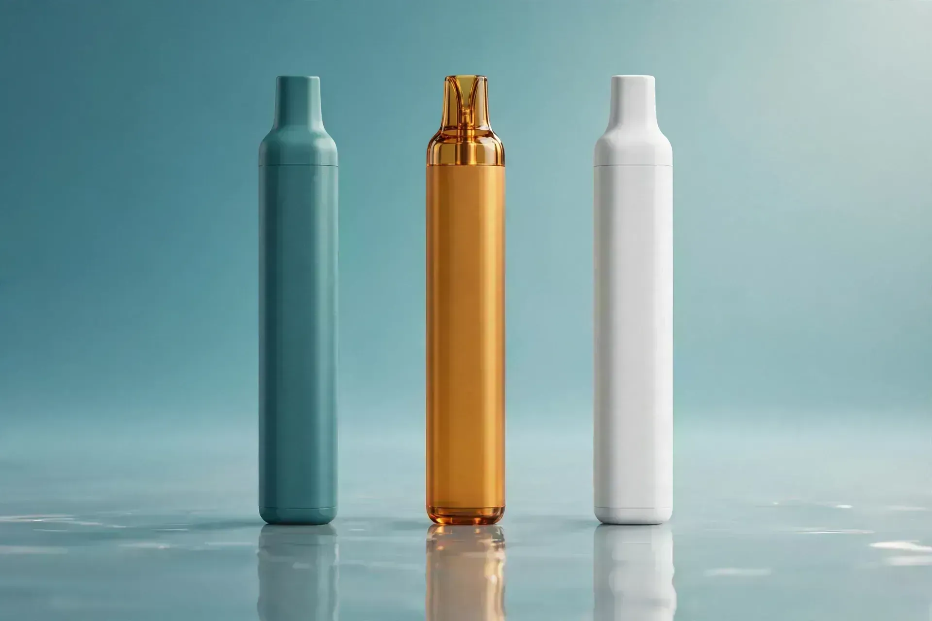 Disposable vapes explained — puff counts, nicotine and value guide