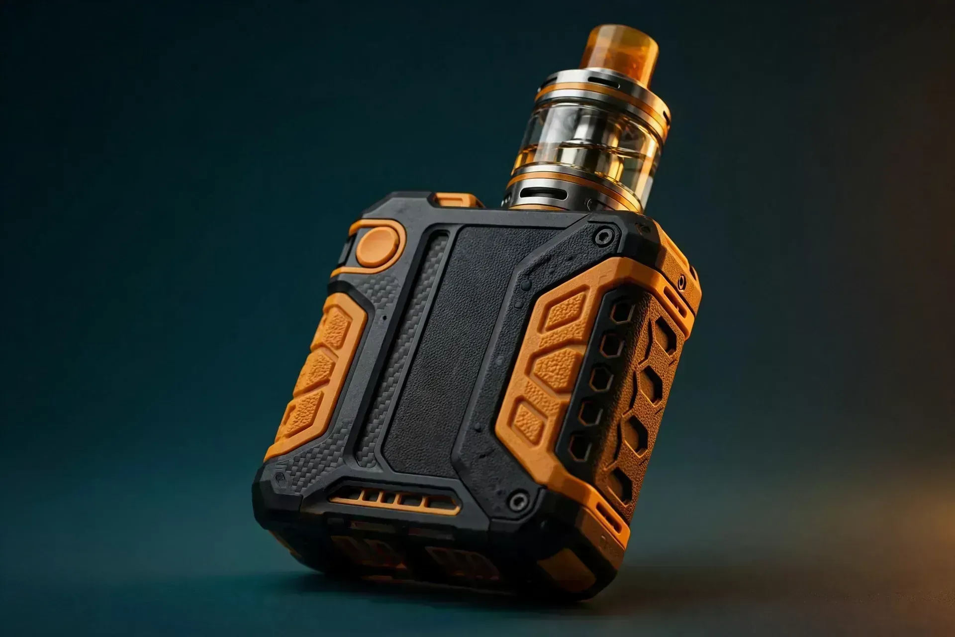Shop Mods & Kits