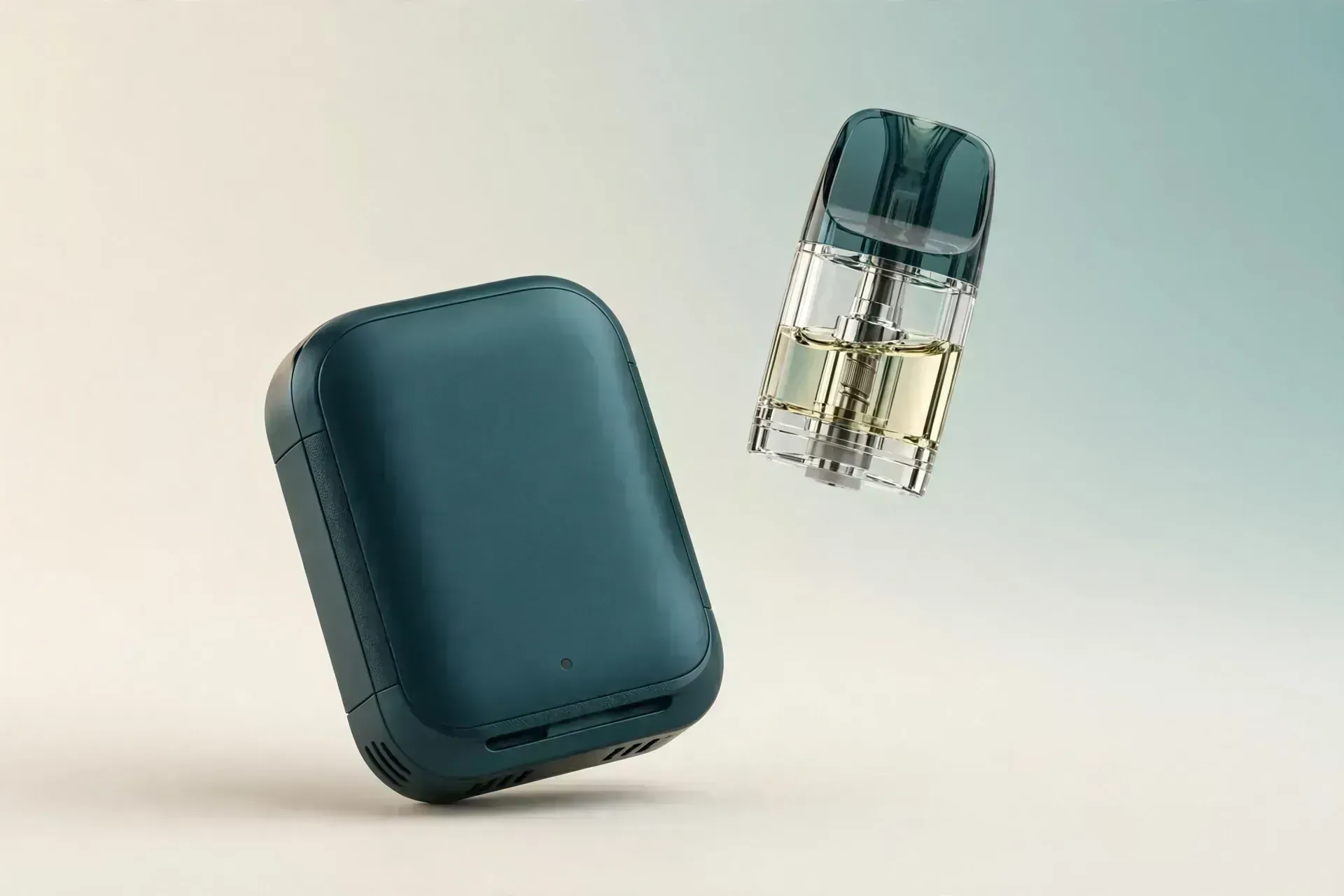 Pod systems vs disposables — which vape is right for you