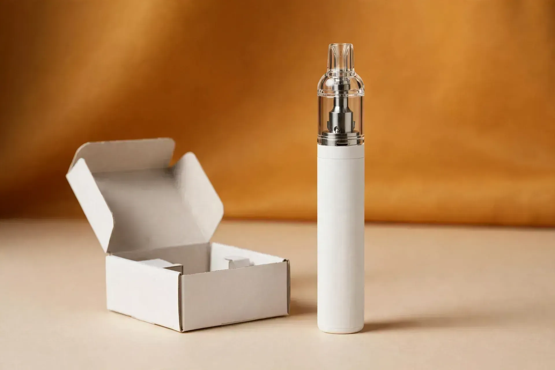 Apex Go Pen — Vape Pens