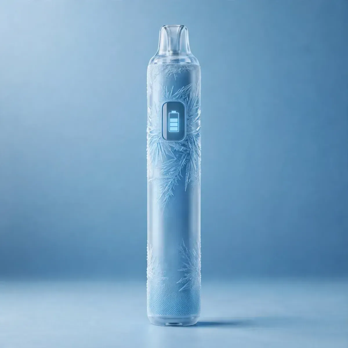Apex Ice 35K — Disposables