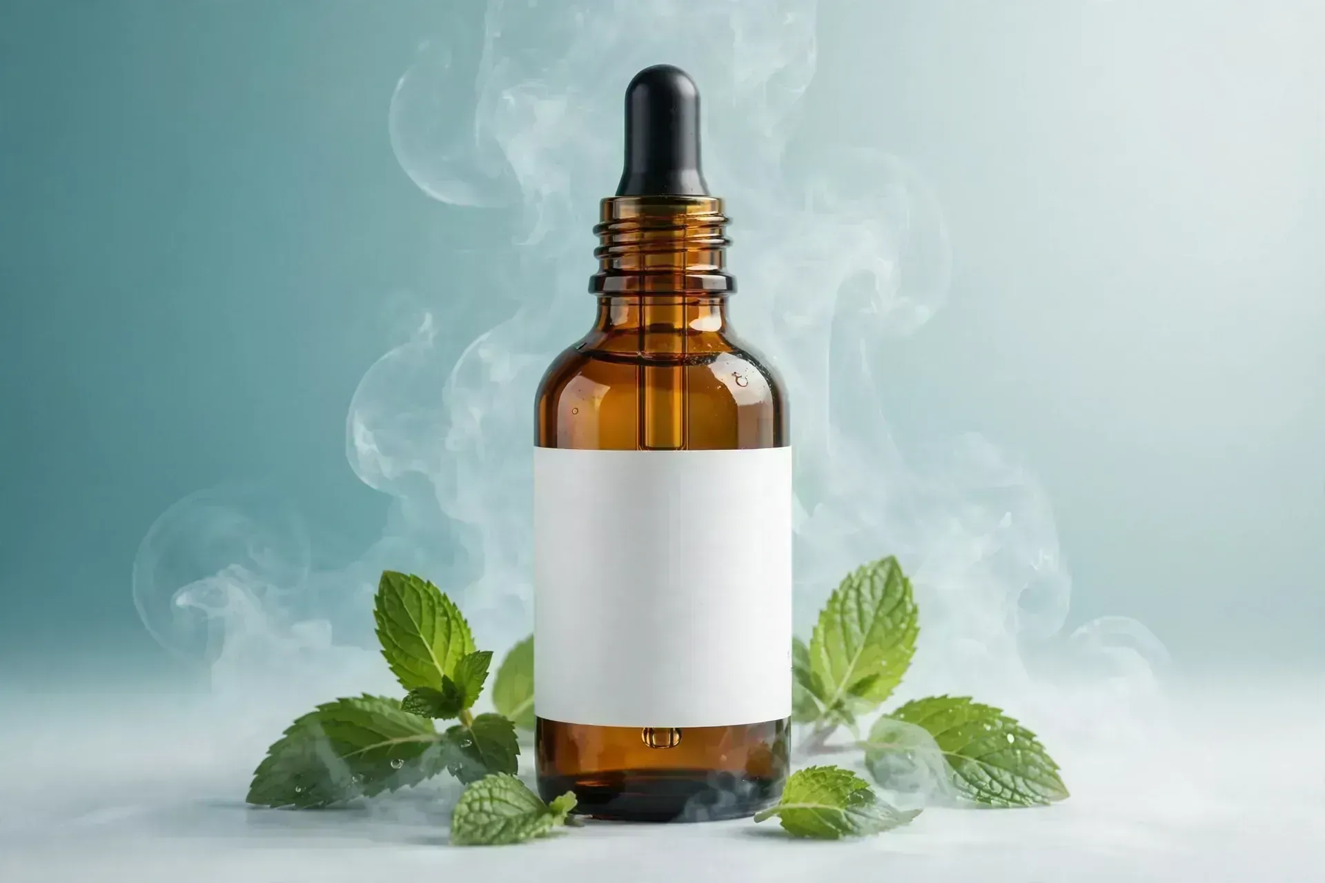 Arctic Mint Reserve — E-Liquid