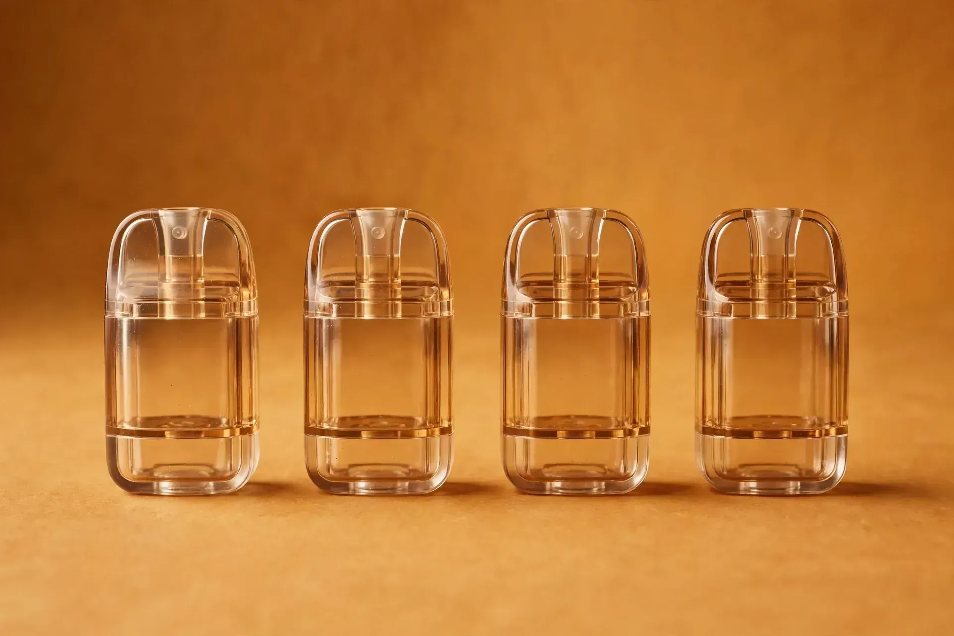 Drift Pods 4-Pack — Replacement Pods