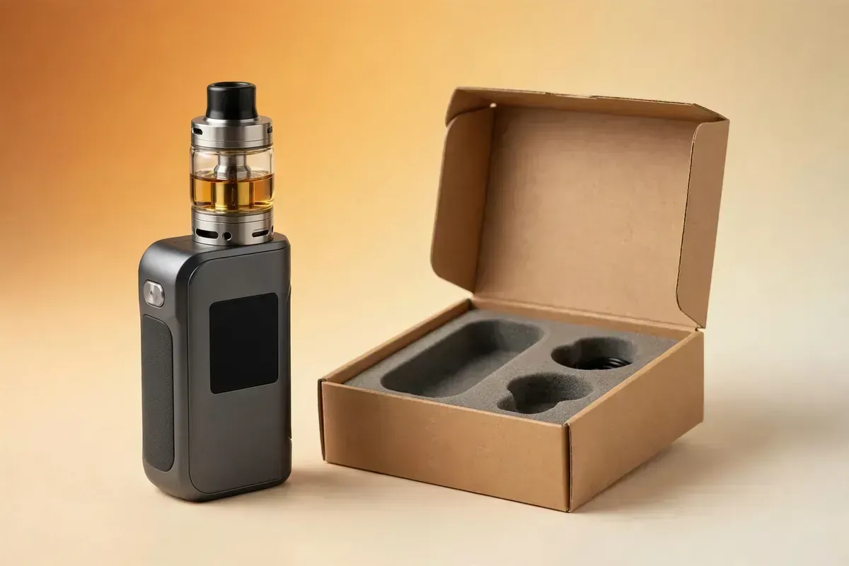 Ember 50W Kit — Mods & Kits