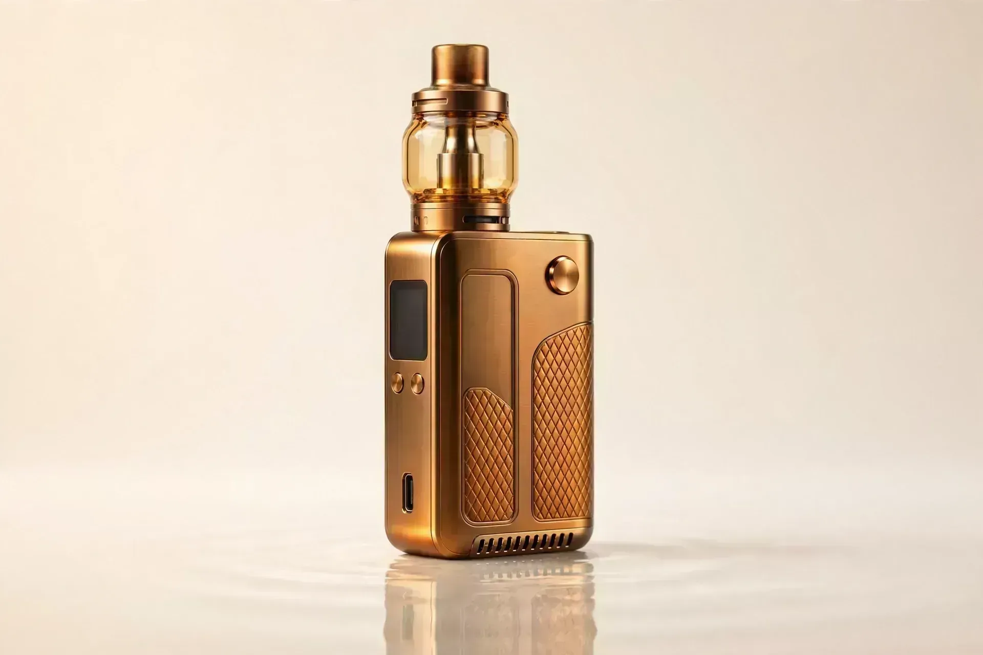 Ember 80W vape starter kit on sale — up to 25% off deals