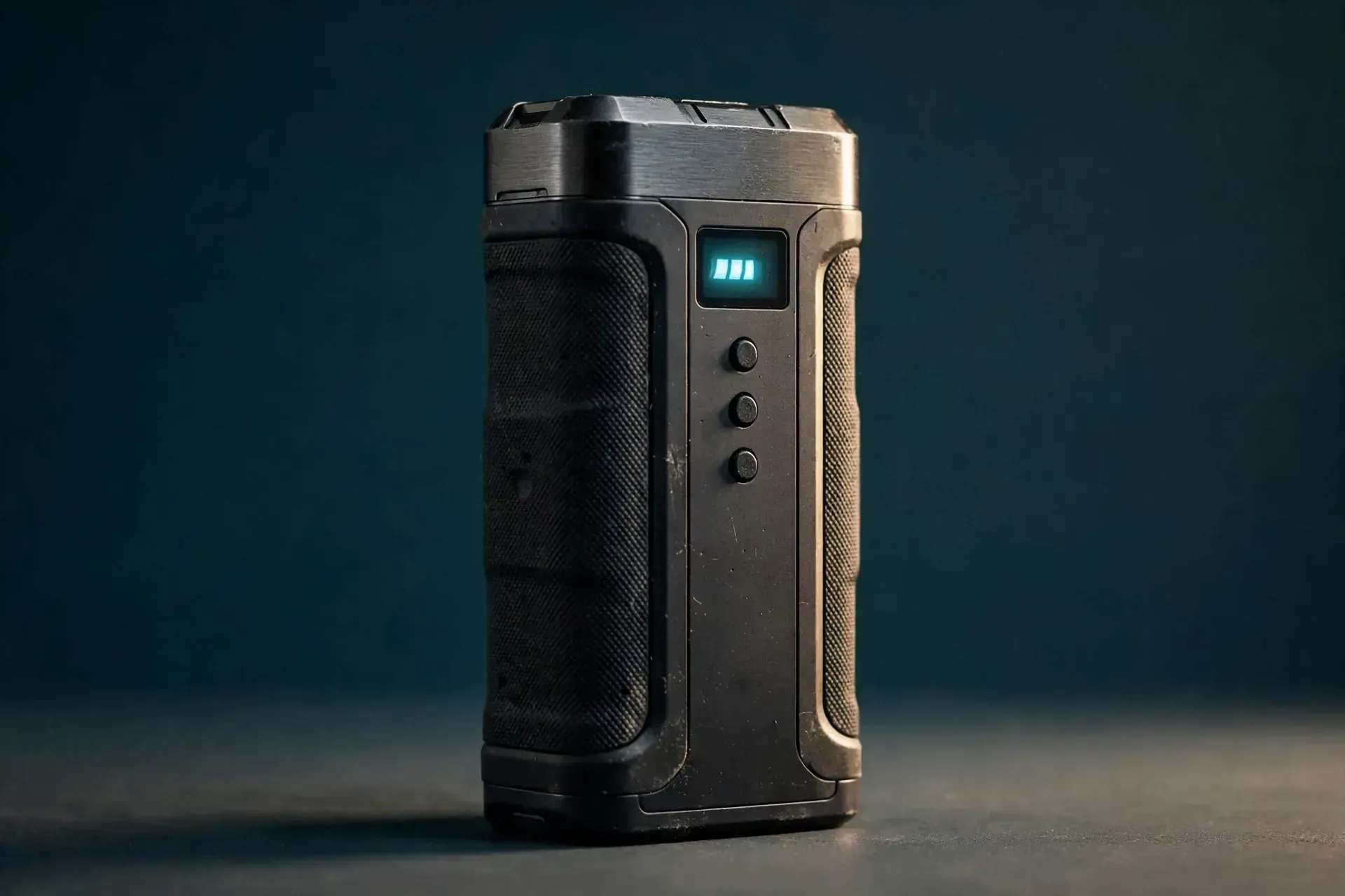 Forge 100W — Mods & Kits