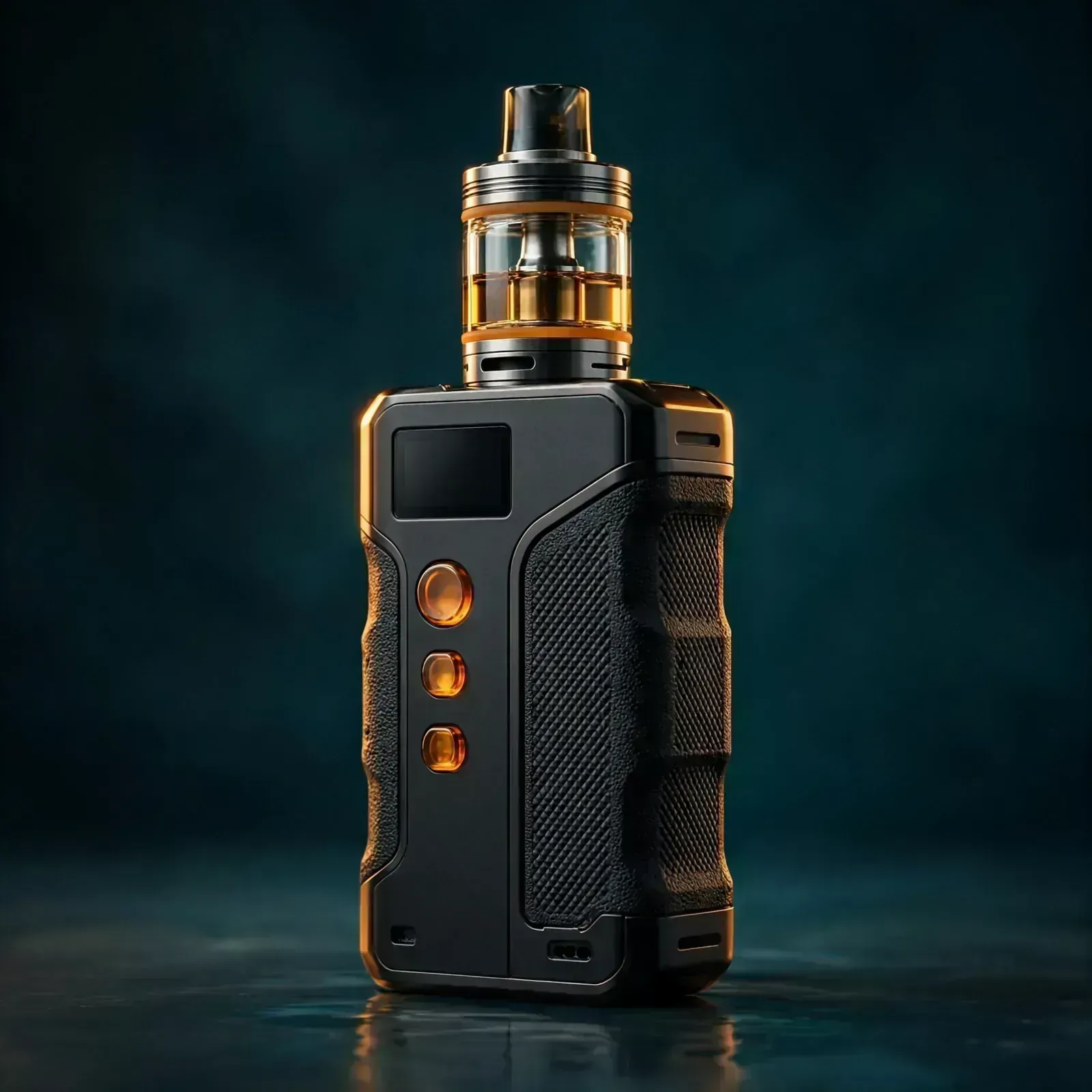 Forge 200W Mod — Mods & Kits