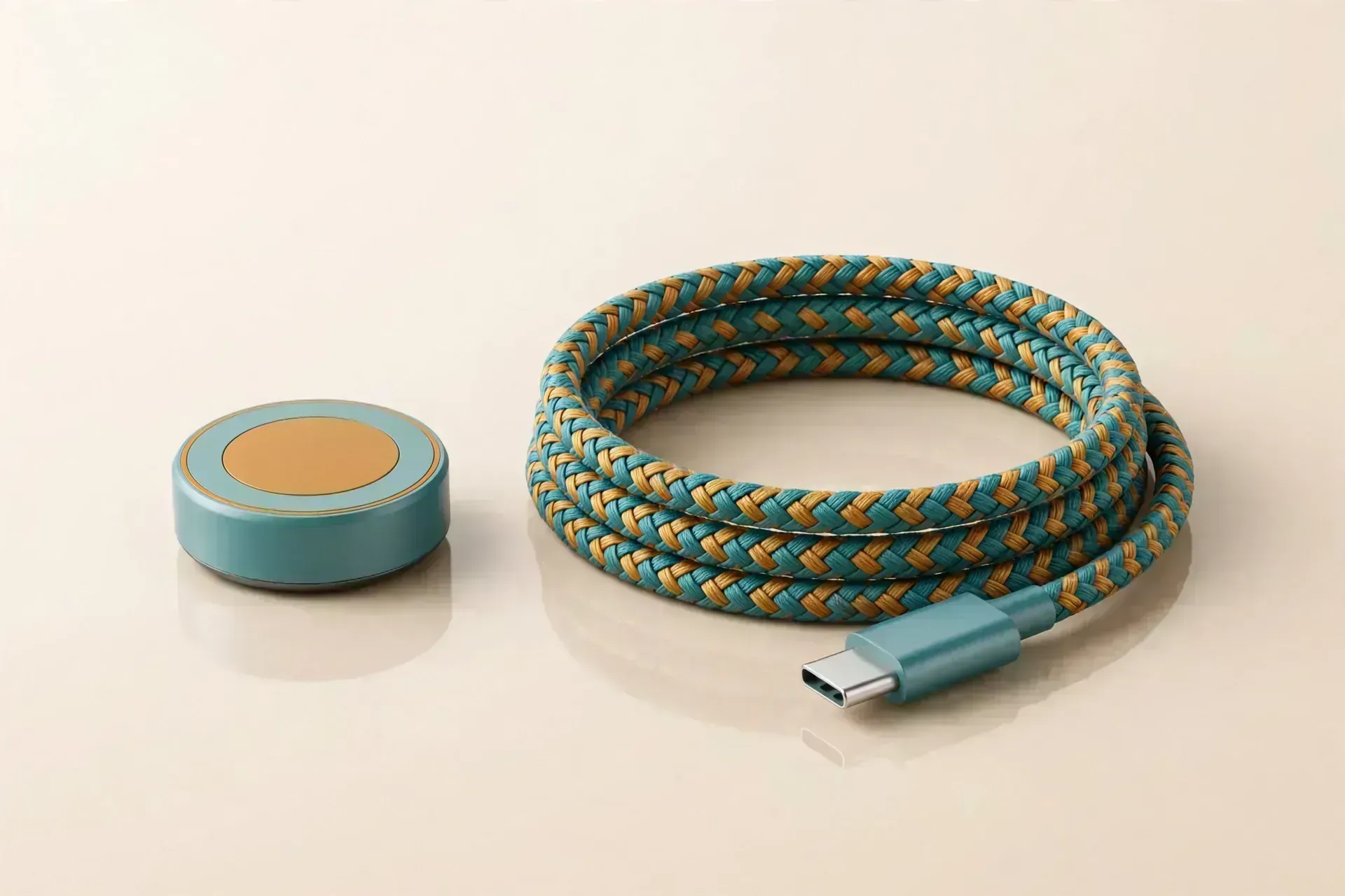 MagCharge USB-C — Accessories