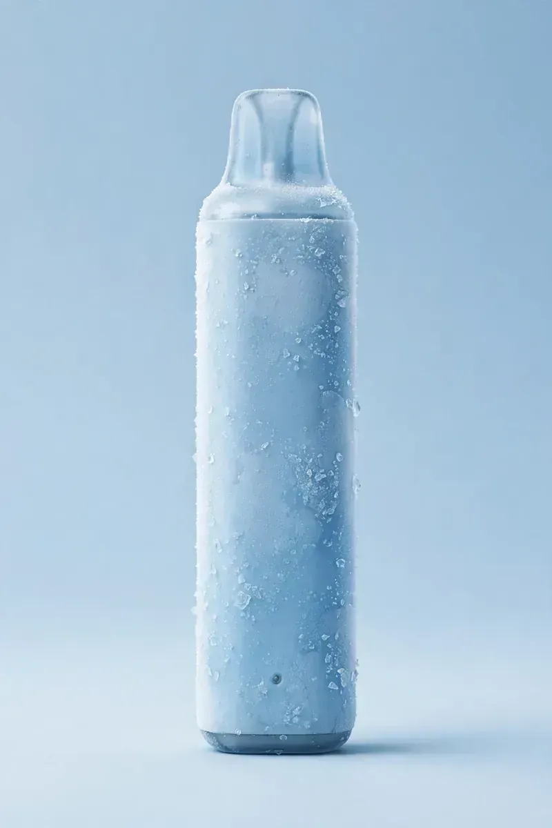 Reserve Zero Ice 5K — Zero Nicotine Vapes