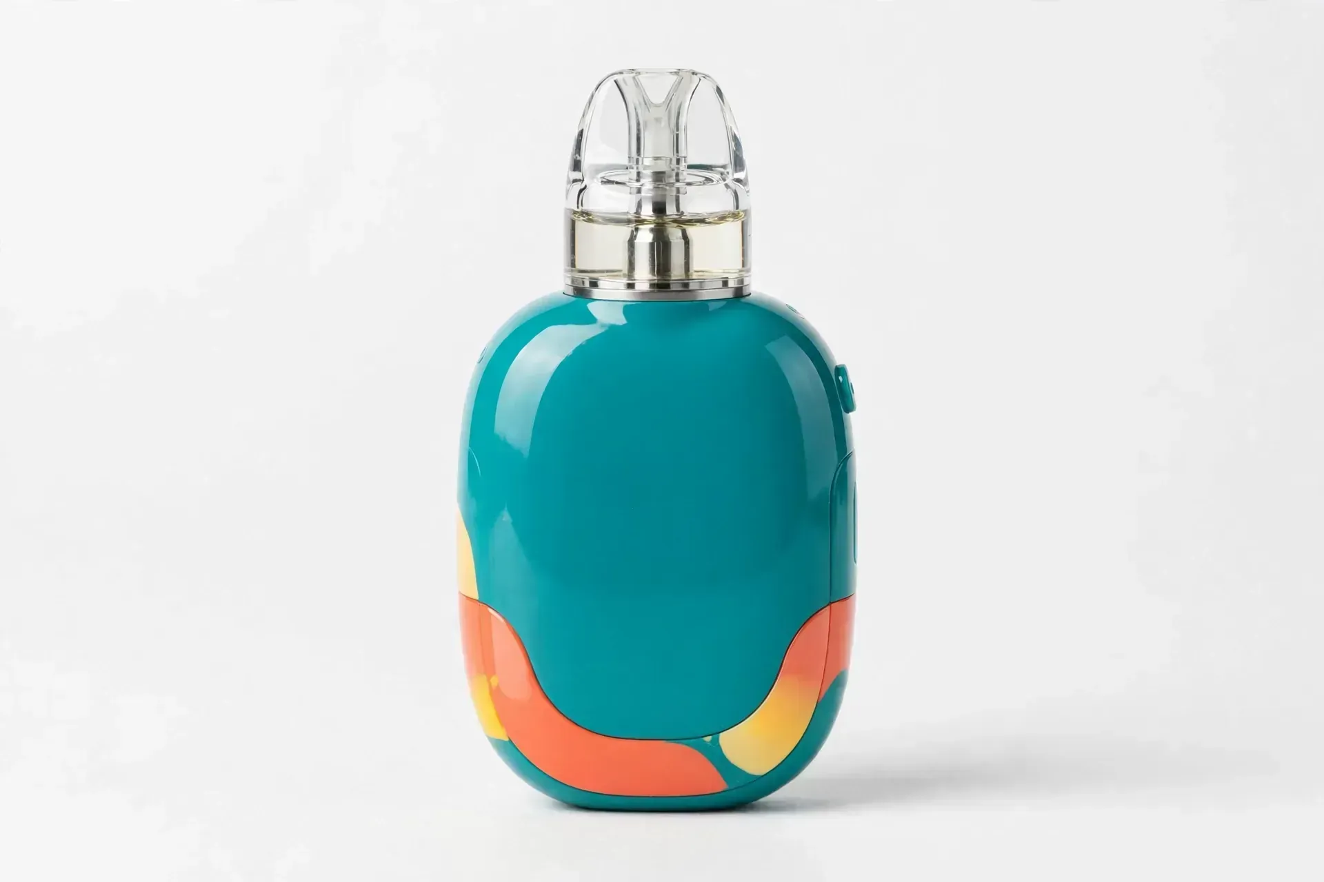 Stratus Mini — Pod Systems