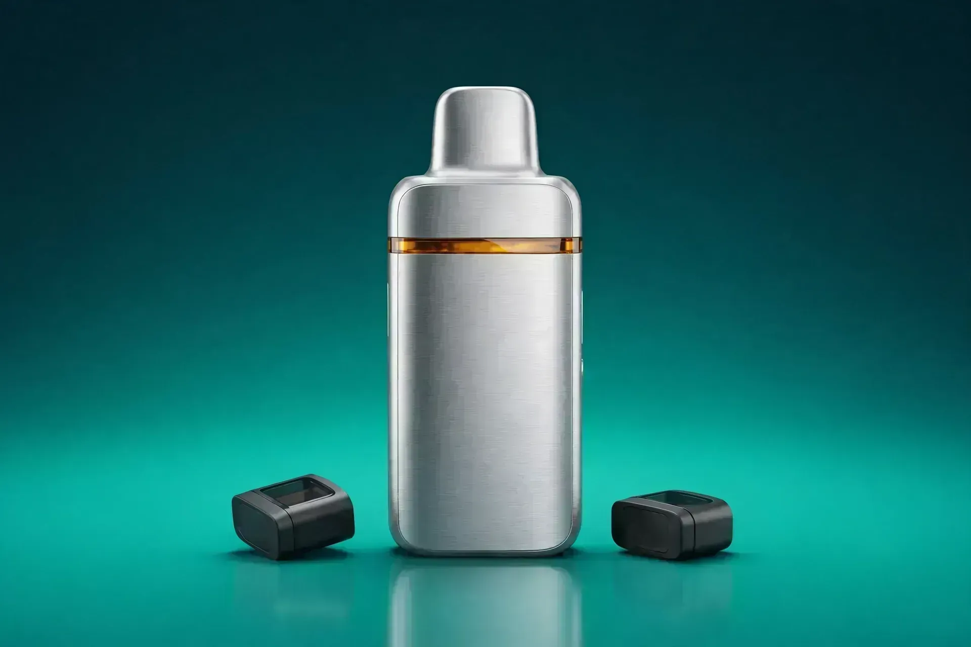 Stratus X2 — Pod Systems
